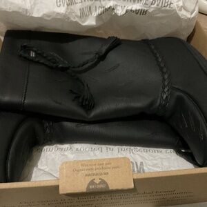 Manitibah Mukluks WATERPROOF TAMARACK